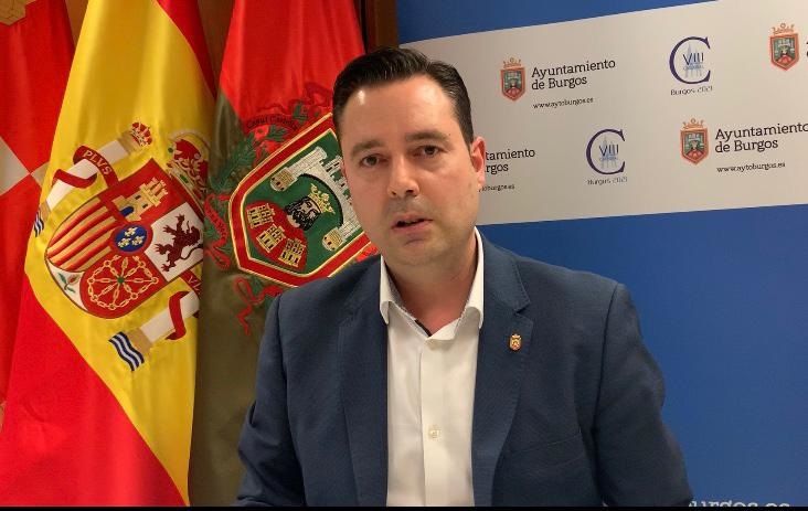 El alcalde anuncia nuevas medidas para combatir la crisis del COVID-19